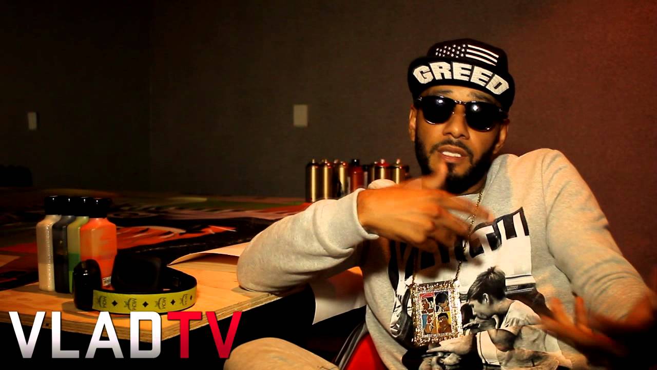 Swizz Beatz Not Trying to Copy Beats by Dre