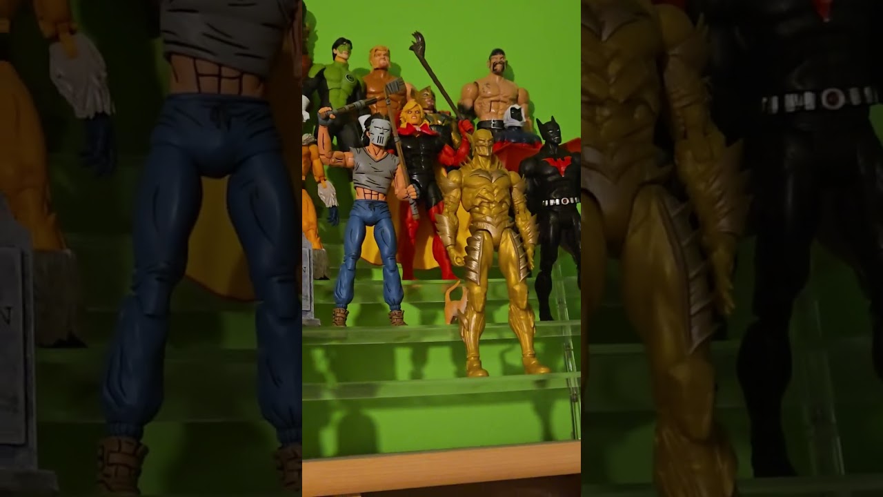 Update on Everything involving stuppmotuon and why the long hiatus 