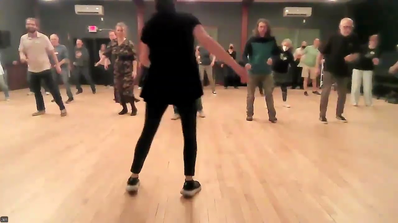 B class solo jazz 1/28/26