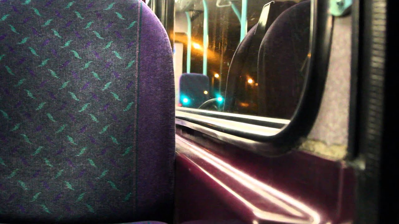 Go-Ahead London - PVN13 - LK03 NJV - Route 498 Volvo B7TL with Kickdown