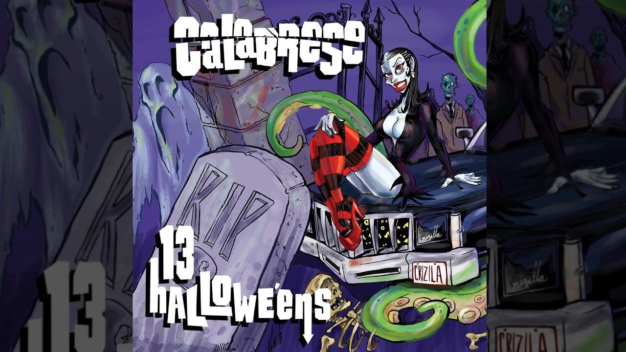 CALABRESE - 