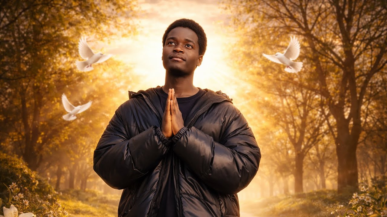 AMINA // audio lyrics—@Wingospel 