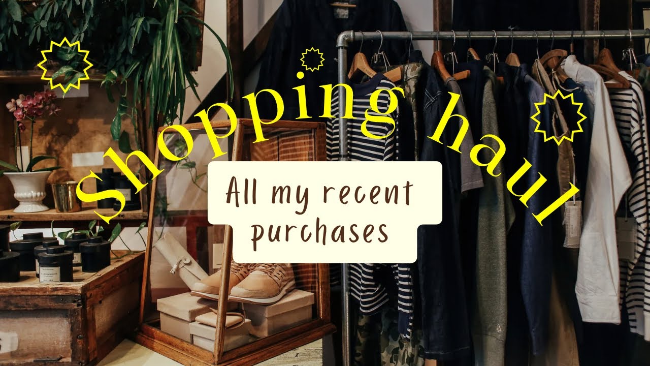 HUGE SHOPPING HAUL🛍️🛒|| I shopped from popular insta pages🤑