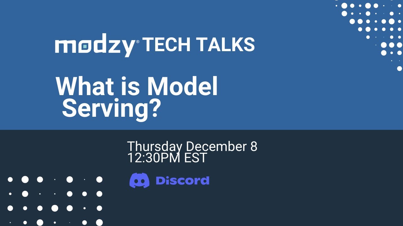 What is Model Serving?