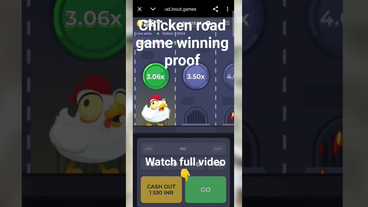 chicken road game kaise khele | chicken road game real or fake | chicken road game withdrawal