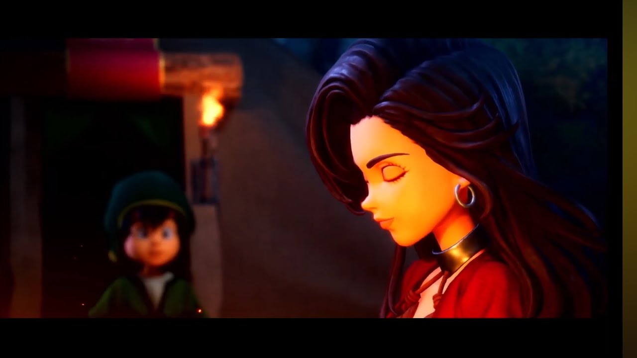 【ドラゴンクエスト7 Reimagined】ドラキチ20年ぶりの、すこし「ふしぎな石板」の旅【20】