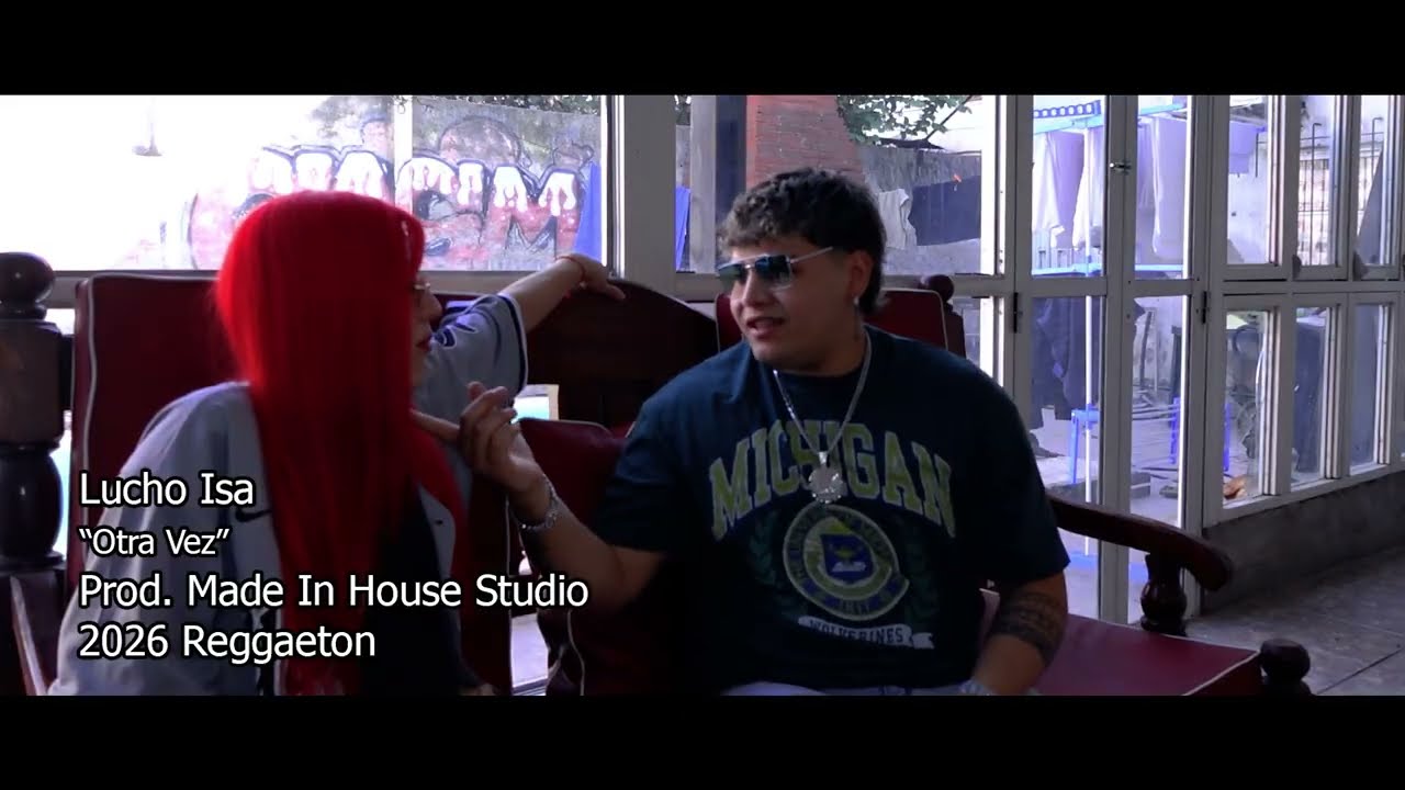 Lucho Isa 
