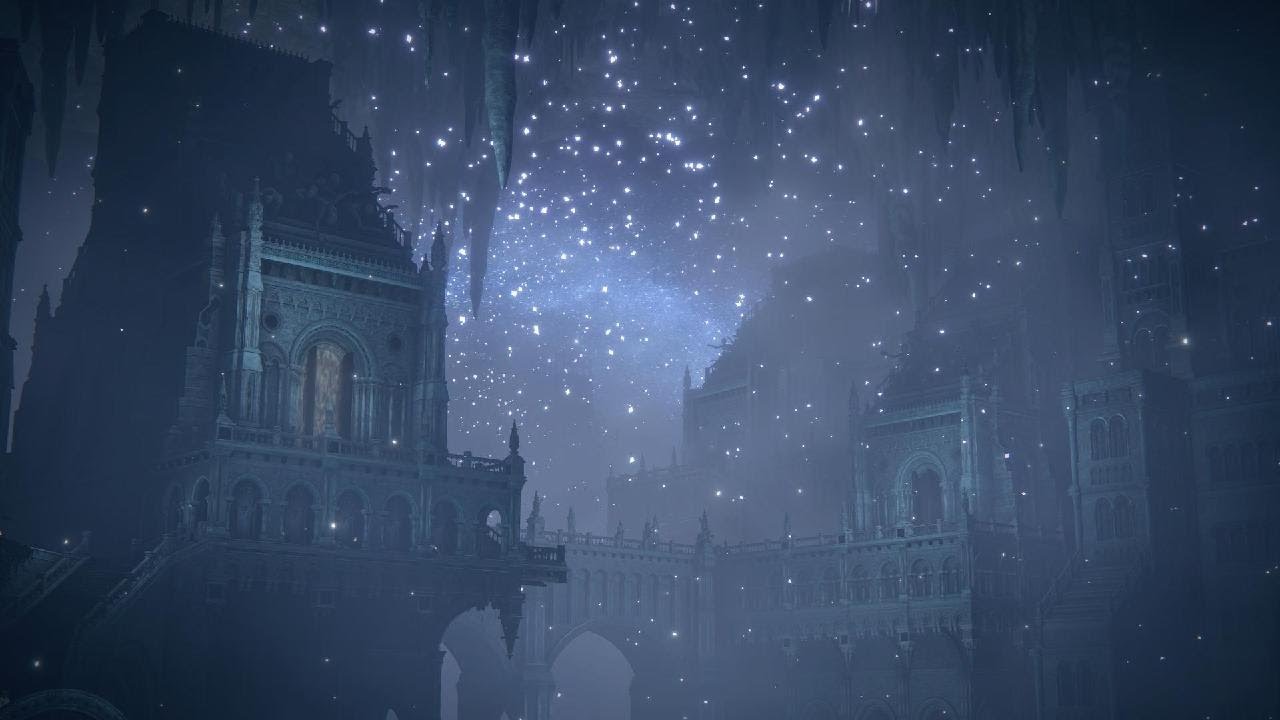 ELDEN RING Live Wallpaper 4k