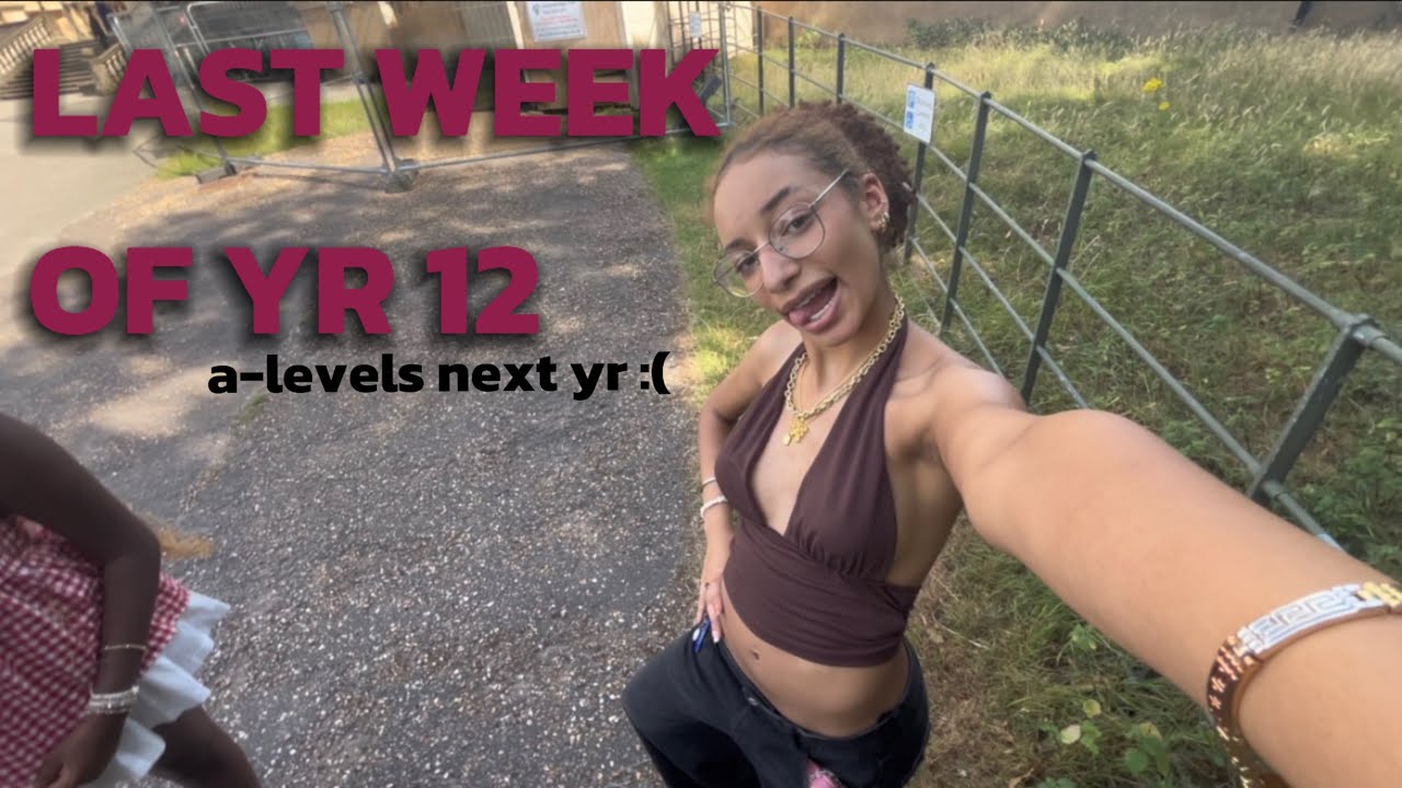 the school yr is done (finally) + q&a