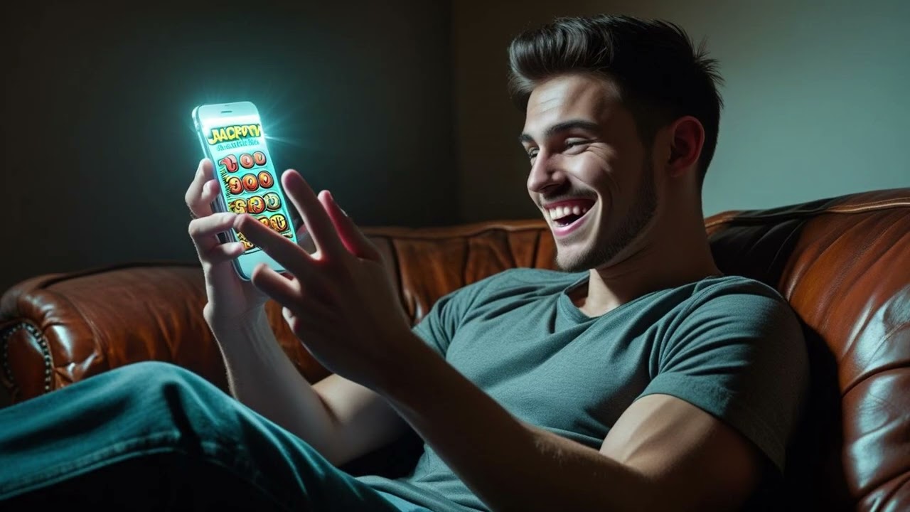 The Allure of Online Gambling