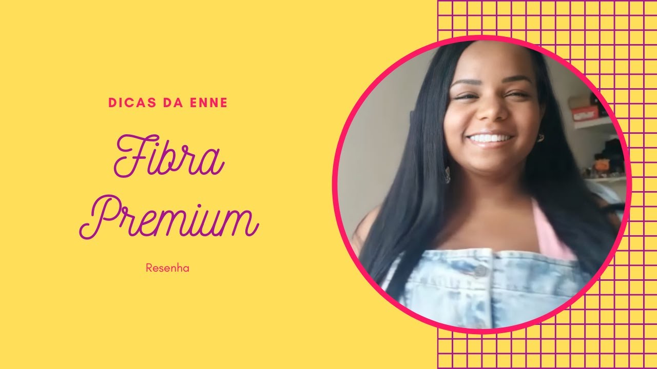 Fibra Premium, a melhor - Resenha