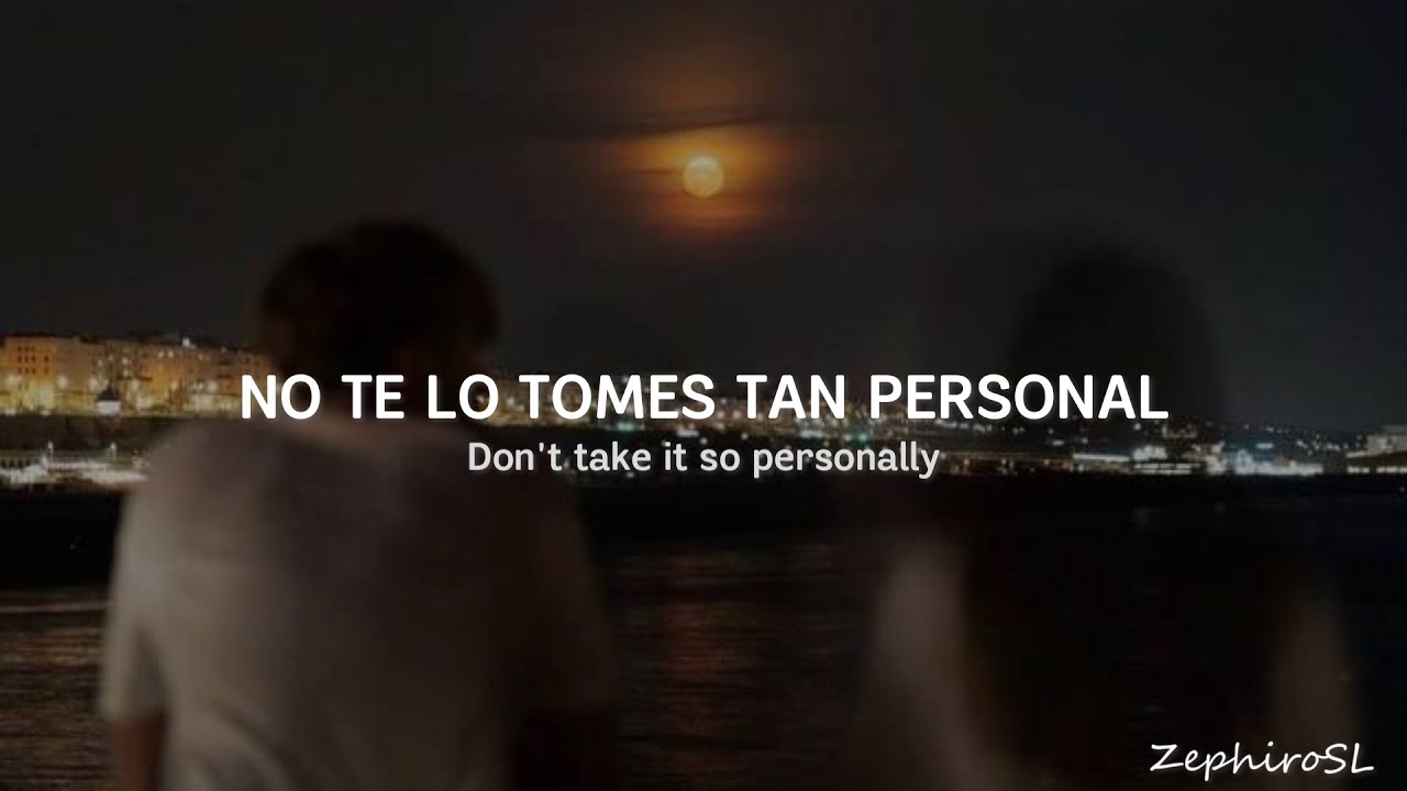 Arctic Monkeys - That’s Where You’re Wrong (Sub Español - Lyric Video)