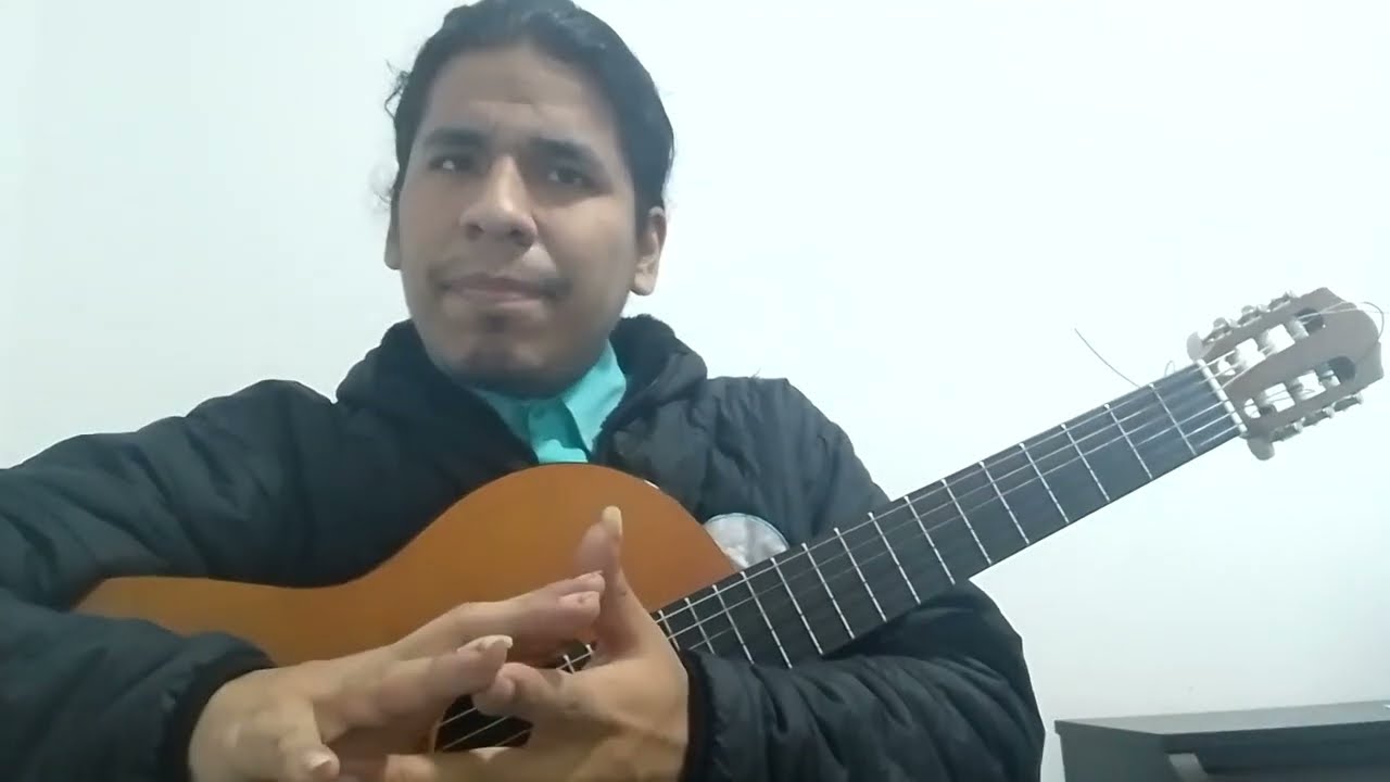 🤩🎶 Polca - Primera Guitarra del Mundo Criollo 🎸🎵