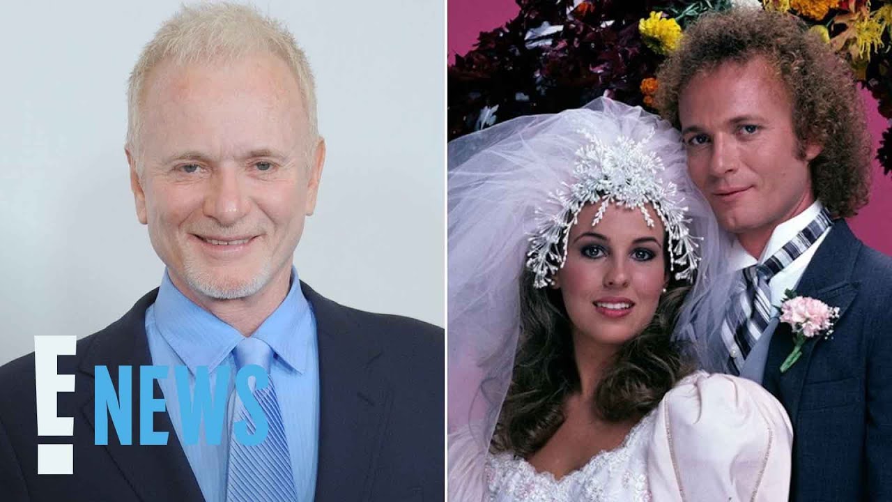 General Hospital's Anthony Geary Dead at 78 | E! News