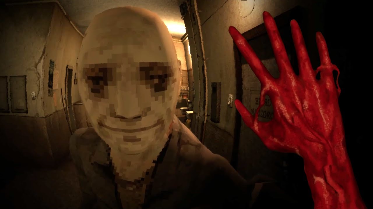 We Need More Horror Games Like This - Funeralopolis