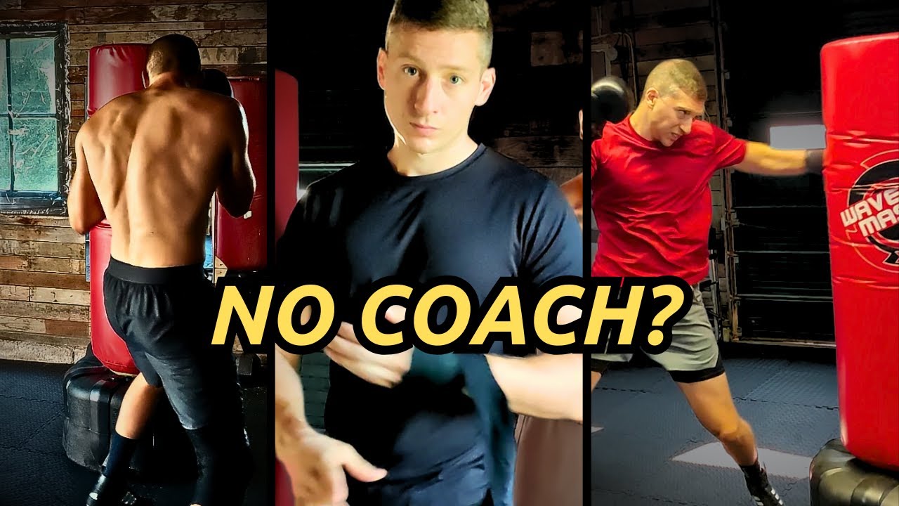 How to Teach Yourself Boxing (No Coach Needed)