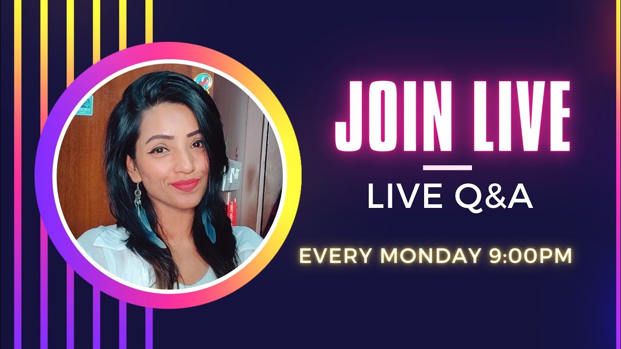 MEDIA MENTOR LIVE ON CAREER & COLLEGE ADMISSION 2024