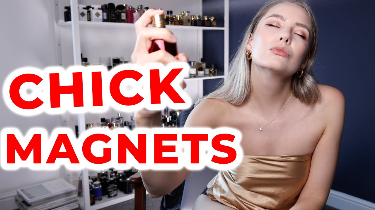 7 COLOGNES WOMEN GO CRAZY FOR in the SUMMER