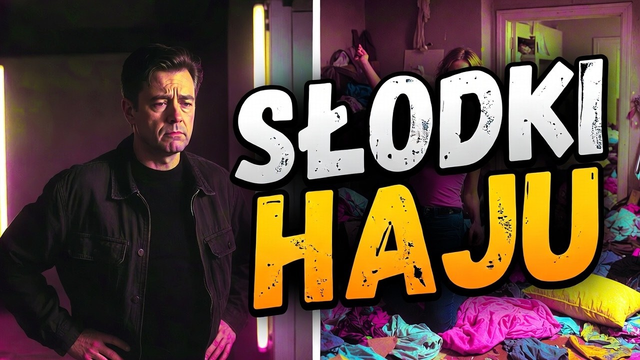 MOJA ŻONA TO KOSZMAR... ale ją kocham! ❤️