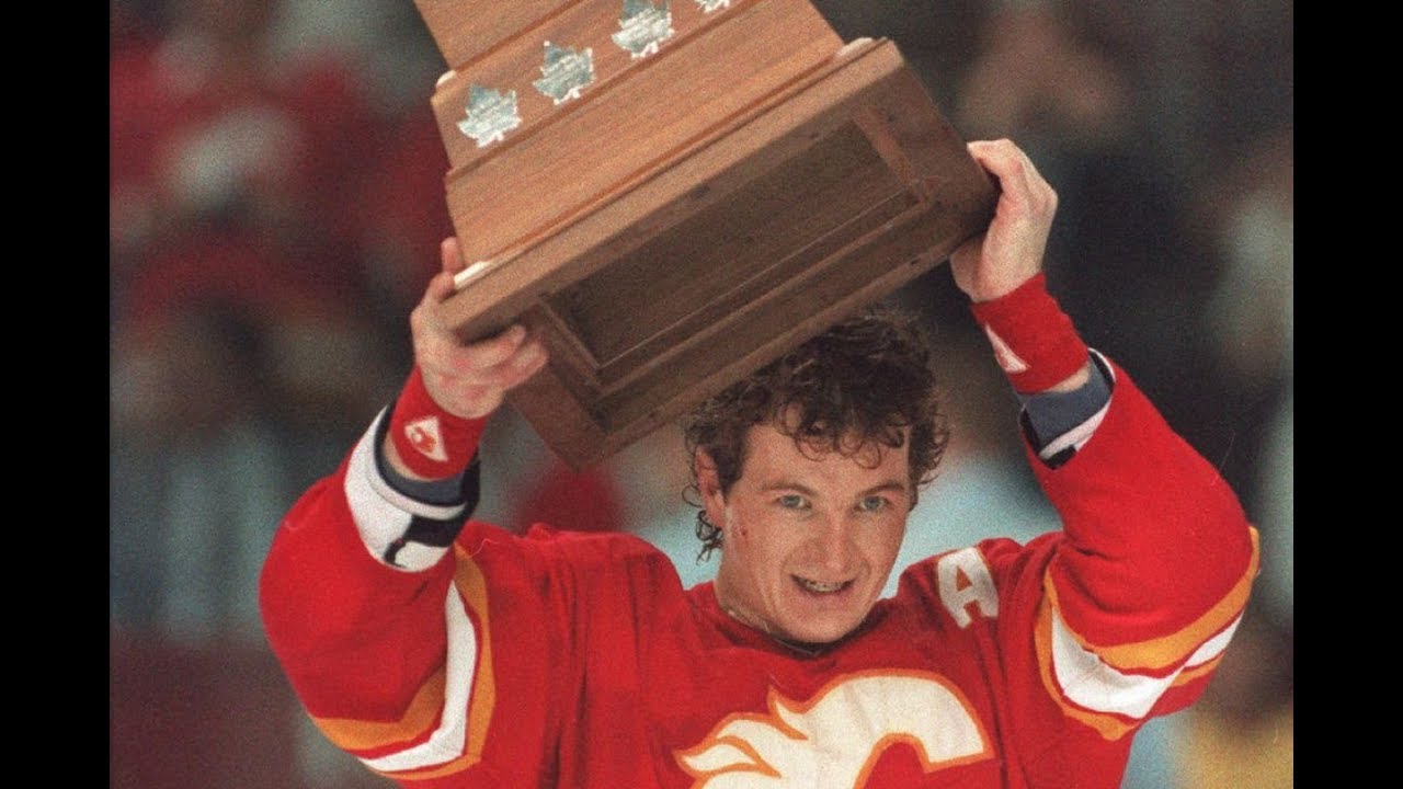 Revisiting the 1989 Calgary Flames