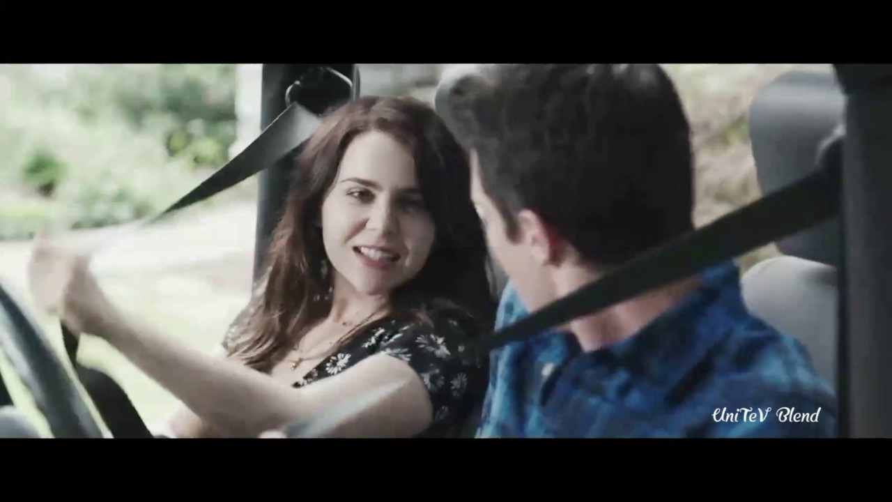 Kartky x Onar x Mioush - Uciekam do twojego serca [ UniTeV Blend ]