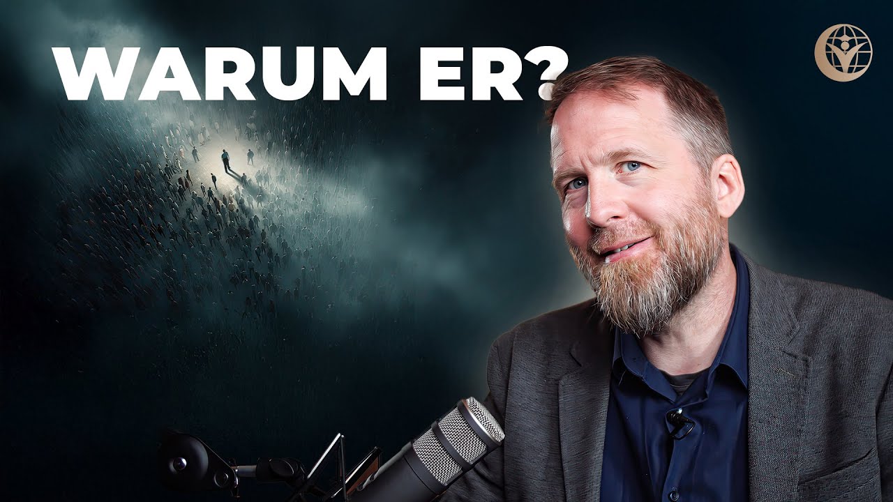 Deshalb werden manche Menschen von Allah bevorzugt