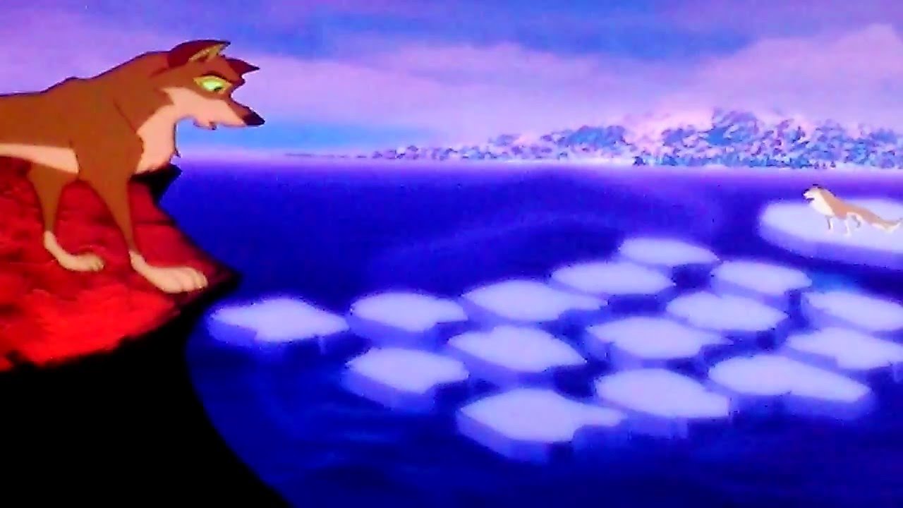 Play Balto 2 Wolf Quest- Rescue Aleu