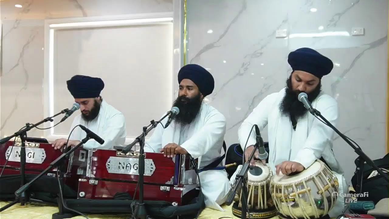 Har Kiya Baatan's broadcast