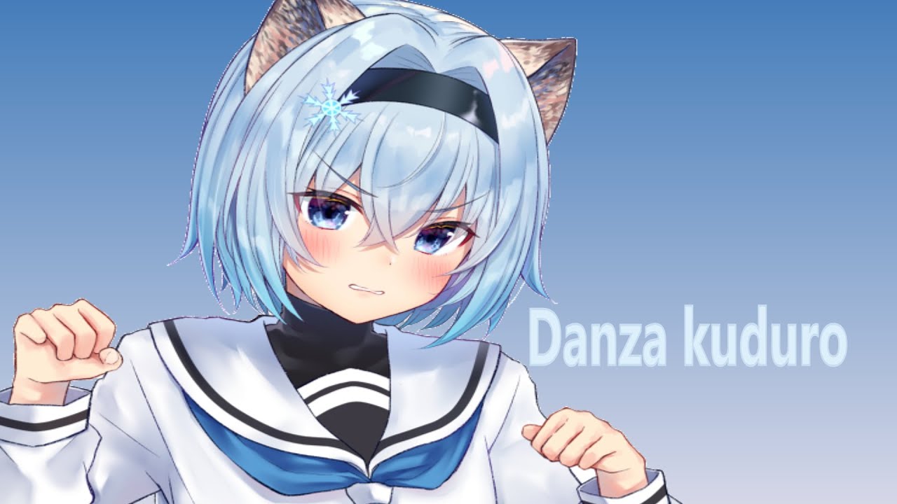 NightCore - Danza kuduro