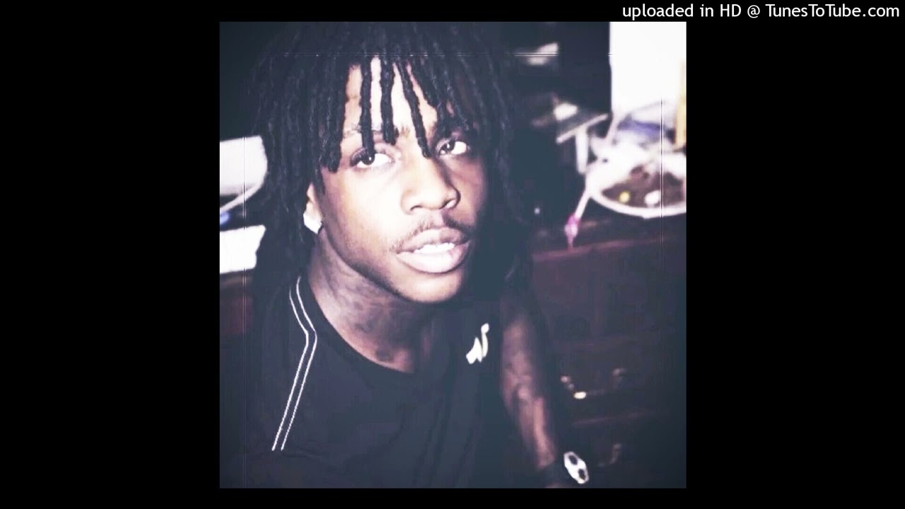 Old Chief Keef x Futuristic Glo Type Beat - 