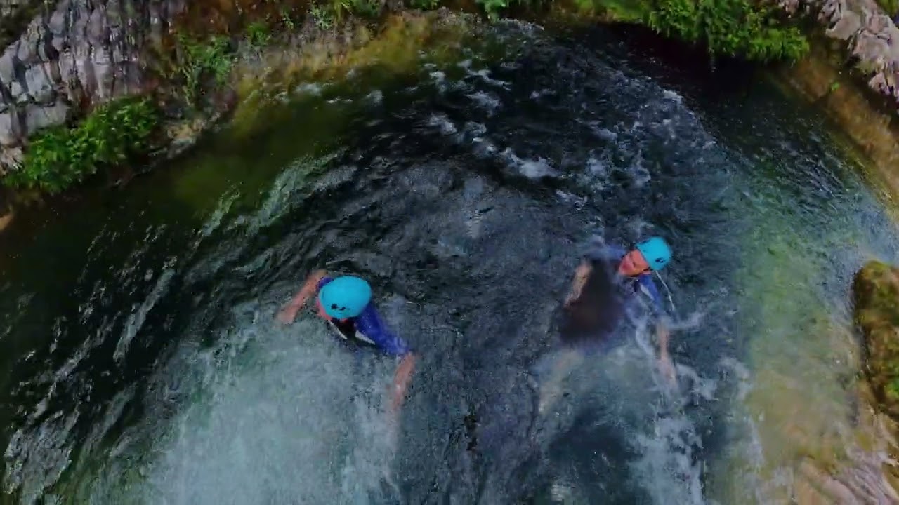 Krapina Canyon Montenegro E06