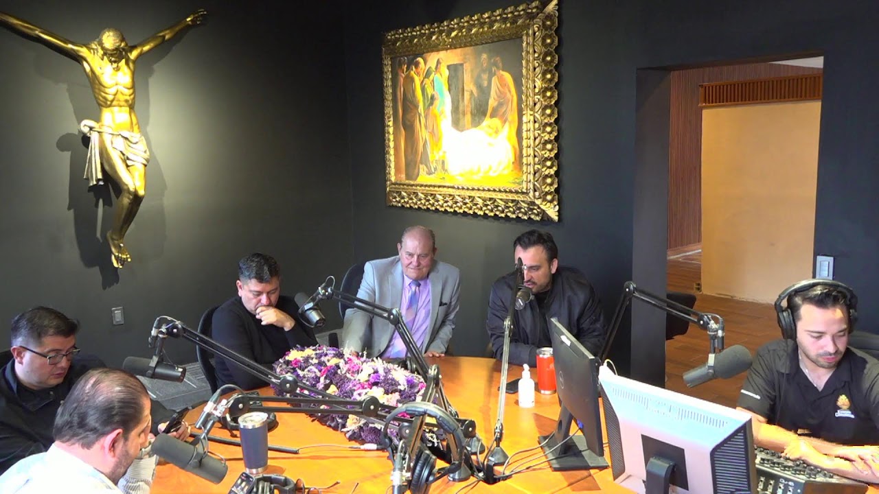 El Más Morado Viernes 28 Feb