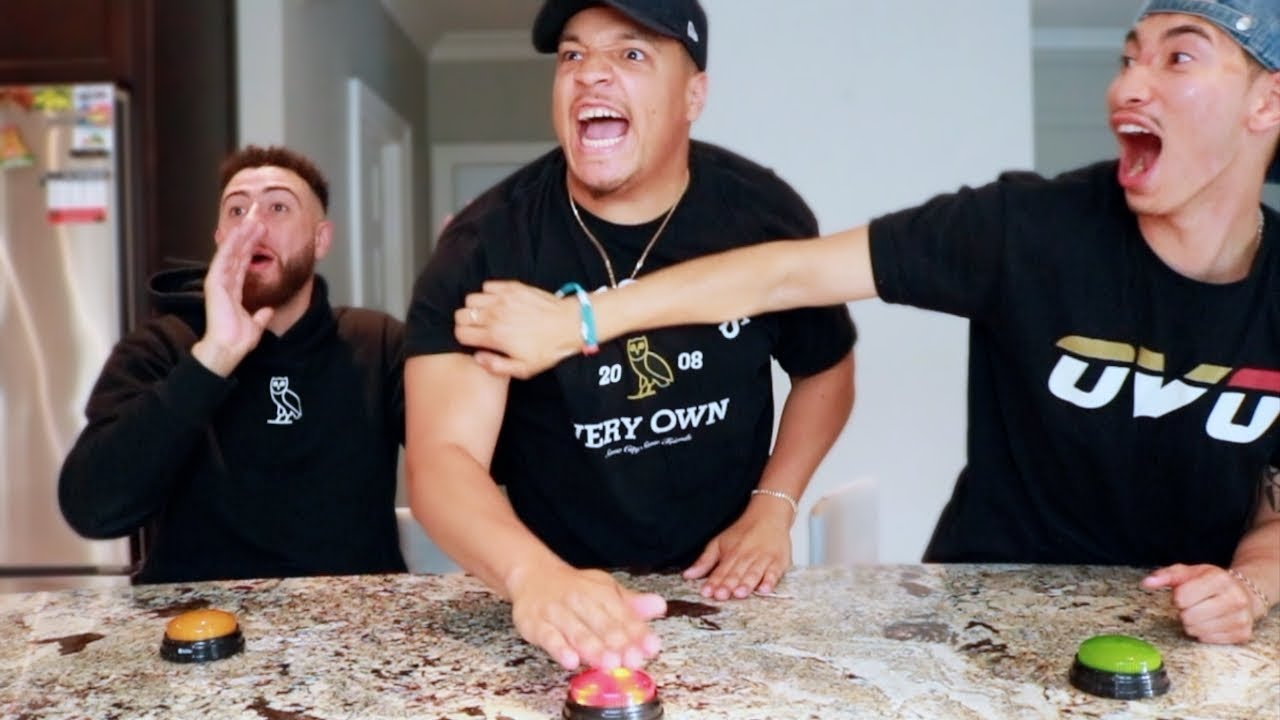 THE ULTIMATE DRAKE CHALLENGE PART 2!