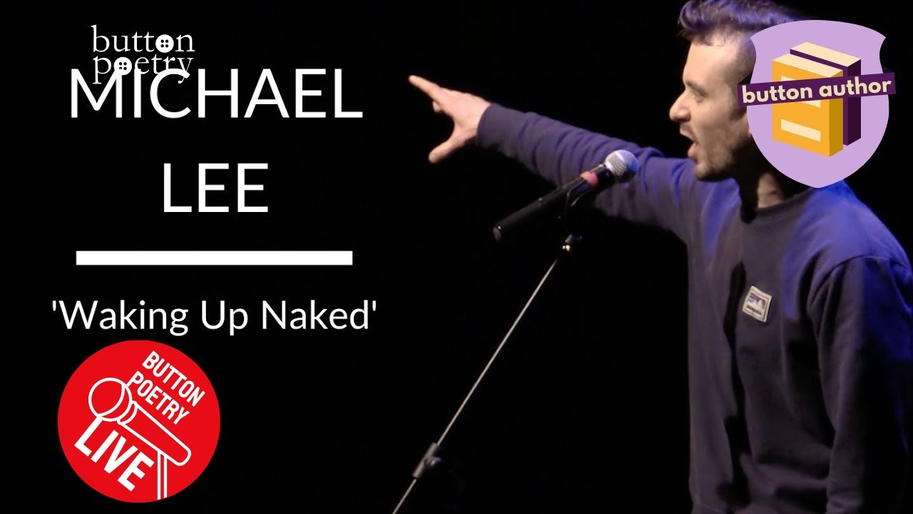 Michael Lee - Waking Up Naked