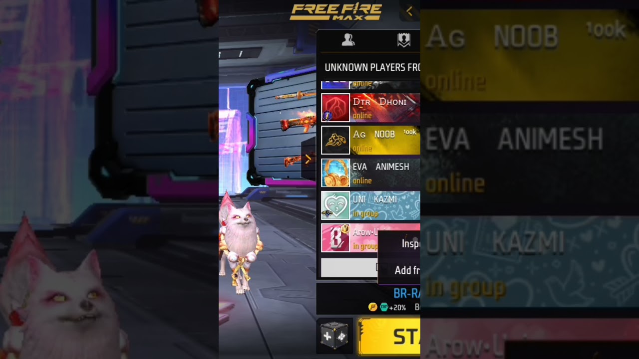 How To Win Every Match in Free Fire SUPER MEDIKIT
