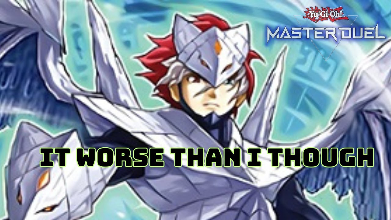 NEKROZ IN 2025, BAD IDEA!
