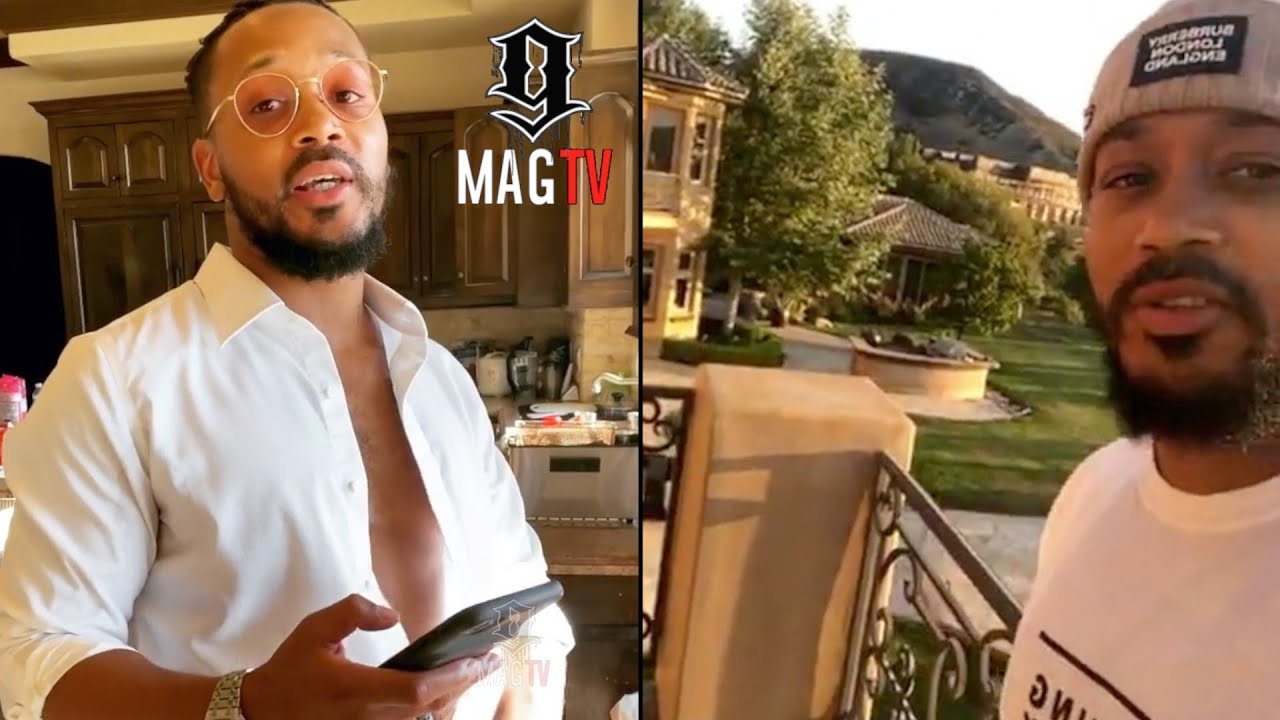 Ночной киносеанс «Ромео Миллер» на IGTV Cribs! 🍿📽