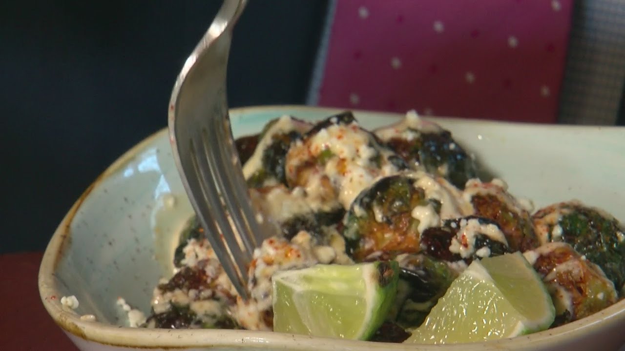 DeRusha Eats: Pajarito In St. Paul