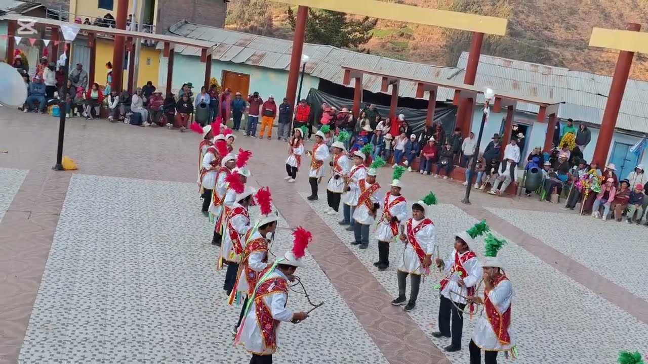 Navidad en capillas dia 26 (Pauranga Puesto 2)