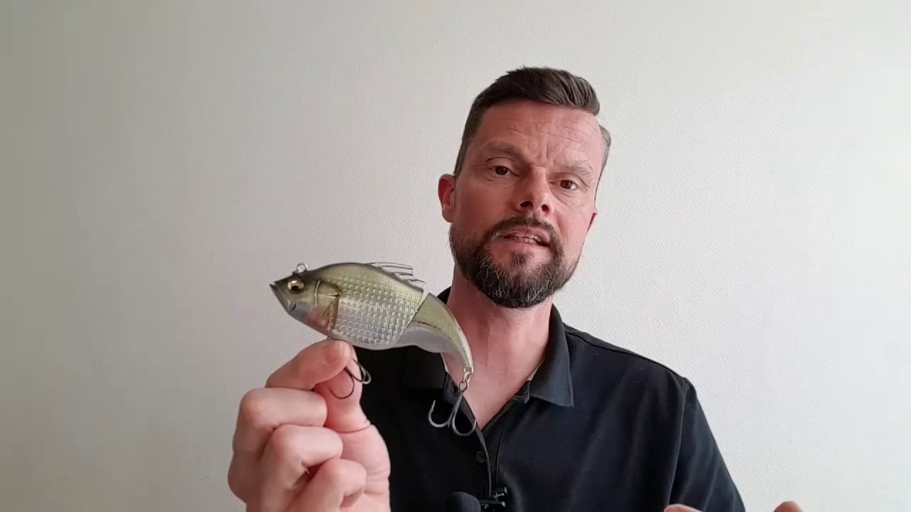Le Megabass * Vatalion *