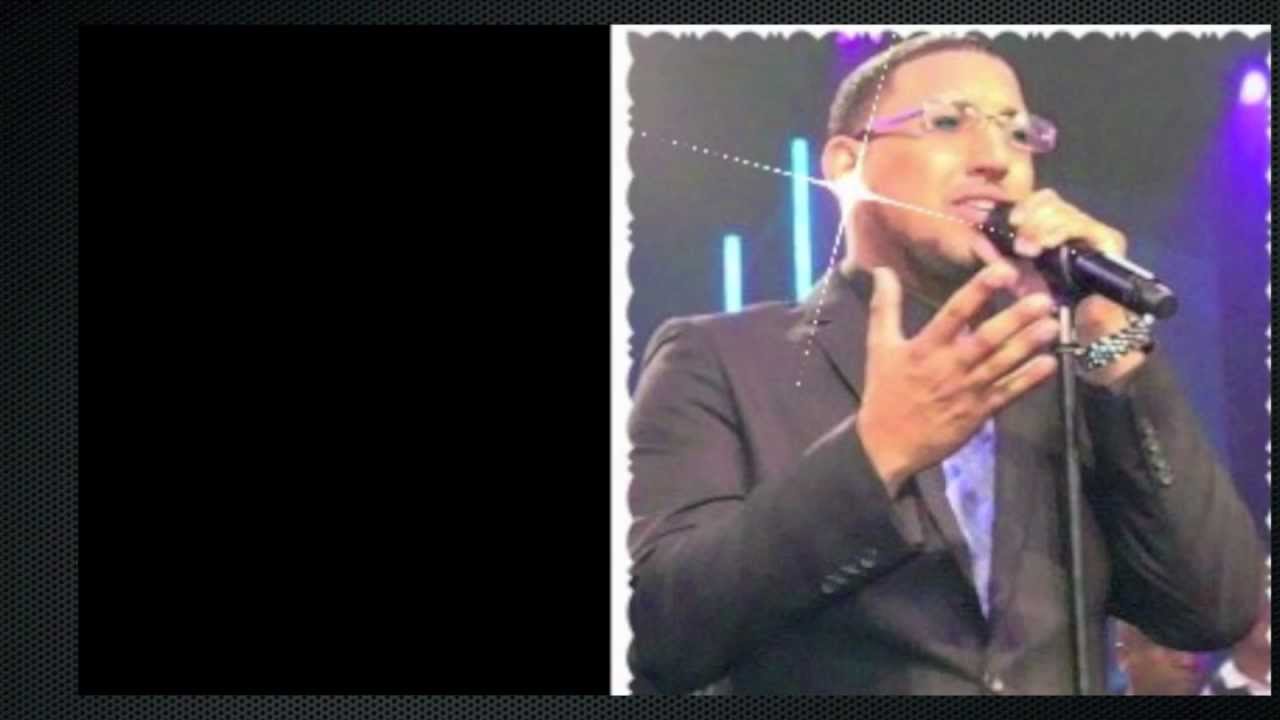 APRIETA - GRUPO NICHE CANTA JULIO LOPEZ