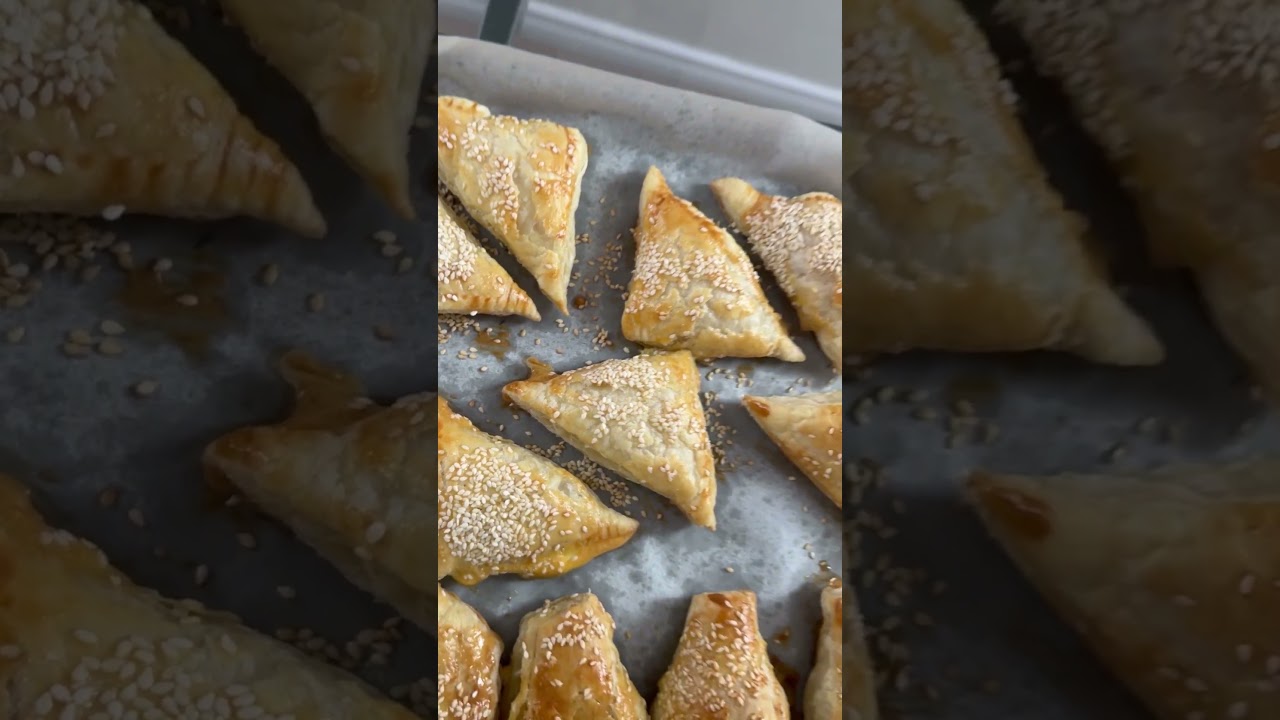 #B&ouml;rek ASMR