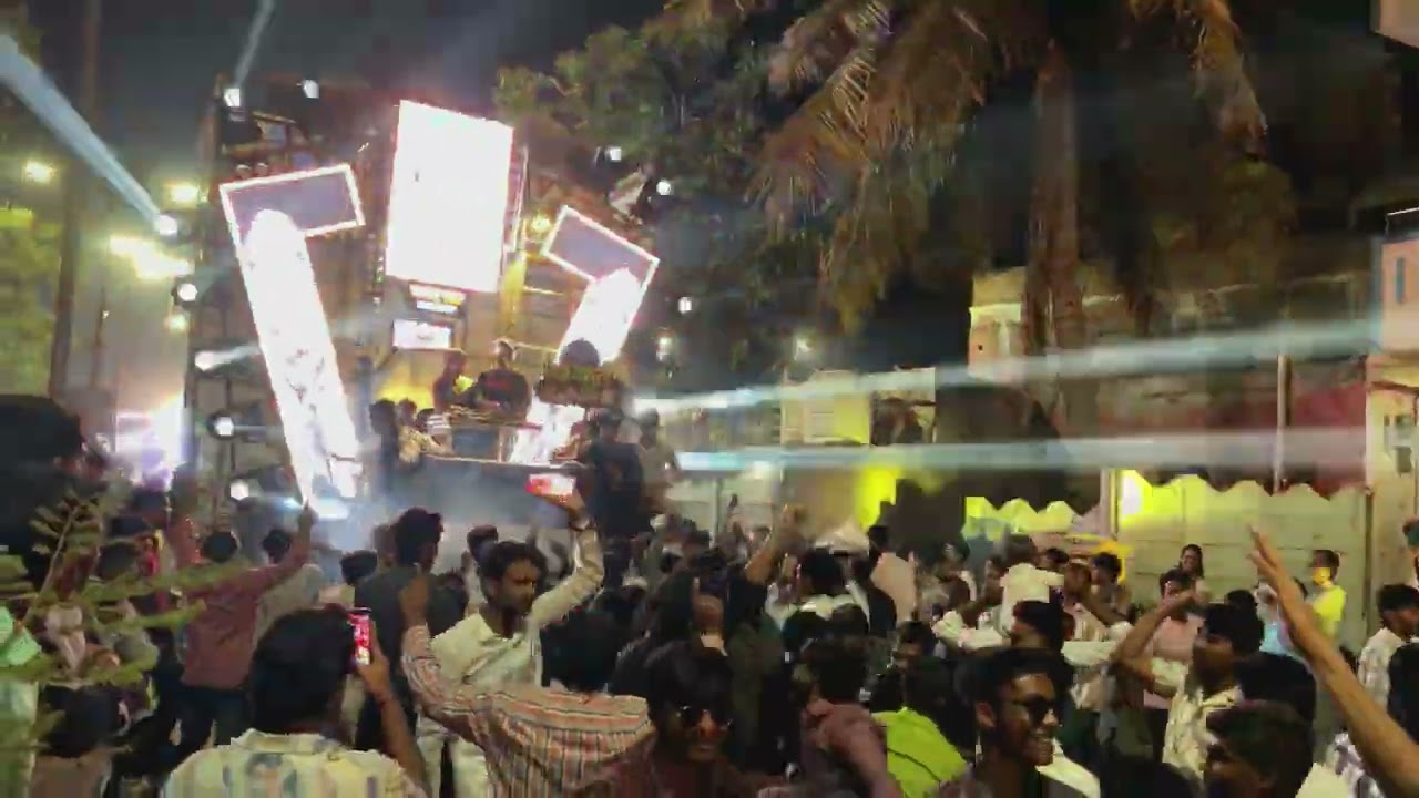 Tyagmurti Prathishta Solapur// Mata Ramai Jayanti 2026