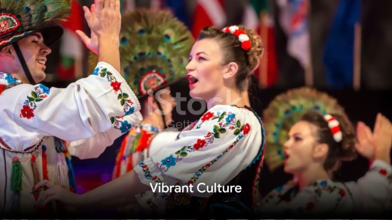 Romania Uncovered 10 Surprising Facts