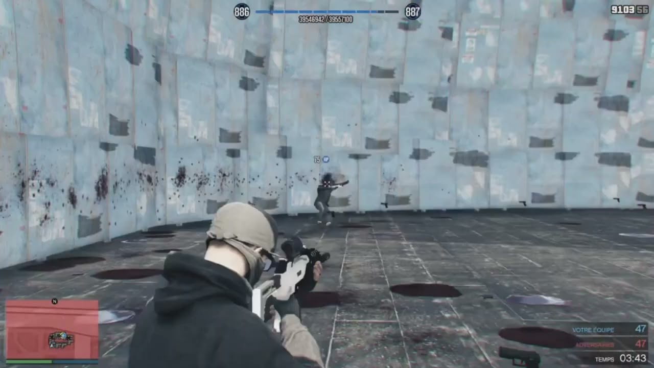 RNGK vs RAP1
