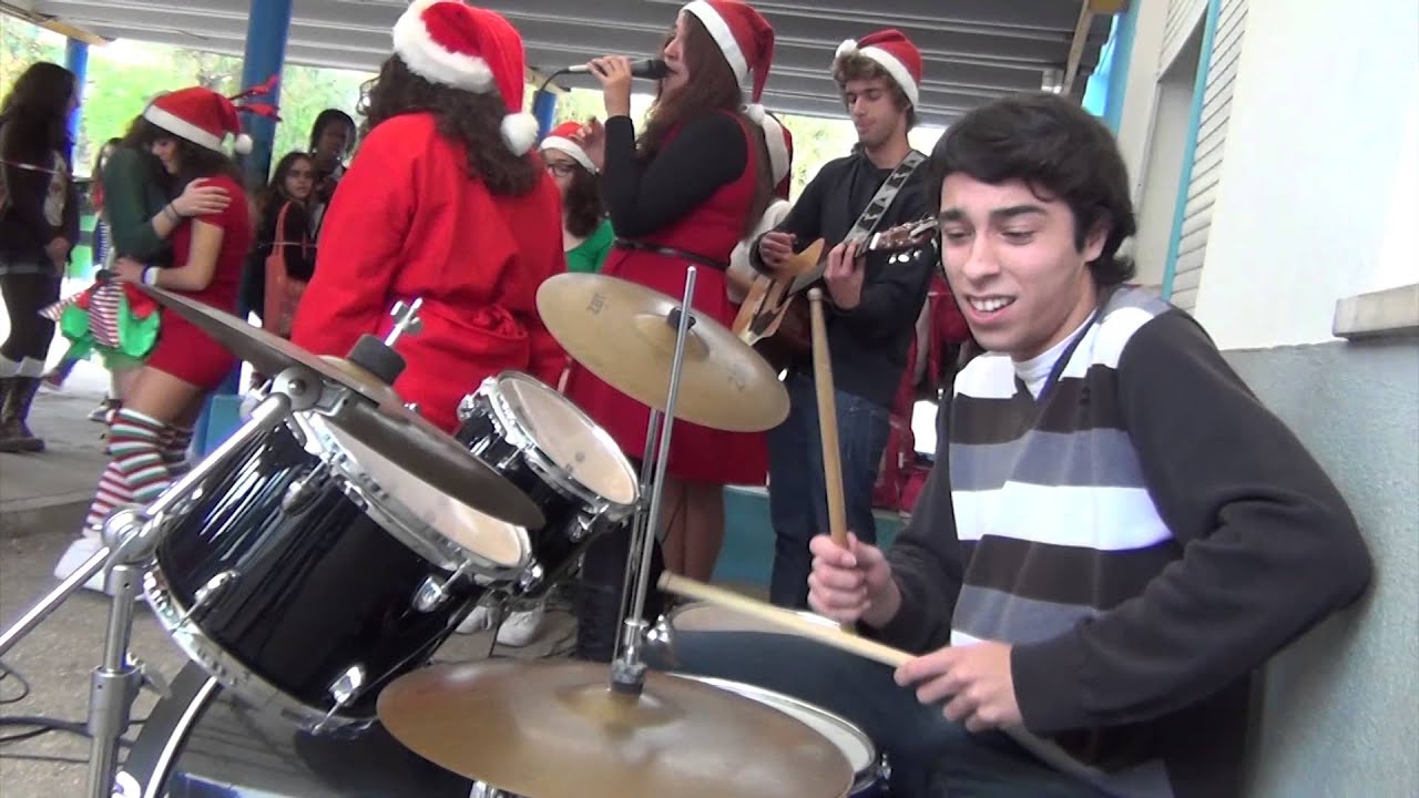 Festa de Natal Padre Alberto neto 2013