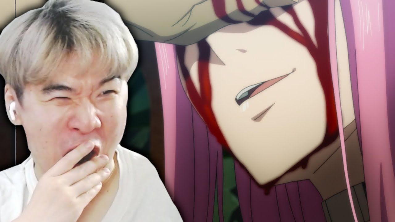 This is actually hard to watch | The Kingdoms of Ruin Ep 11 REACTION