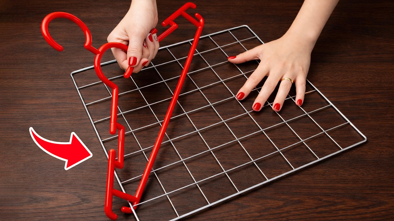32 Clever Life Hacks Everyone Should Know to Make Life Easier | Graceful DIY