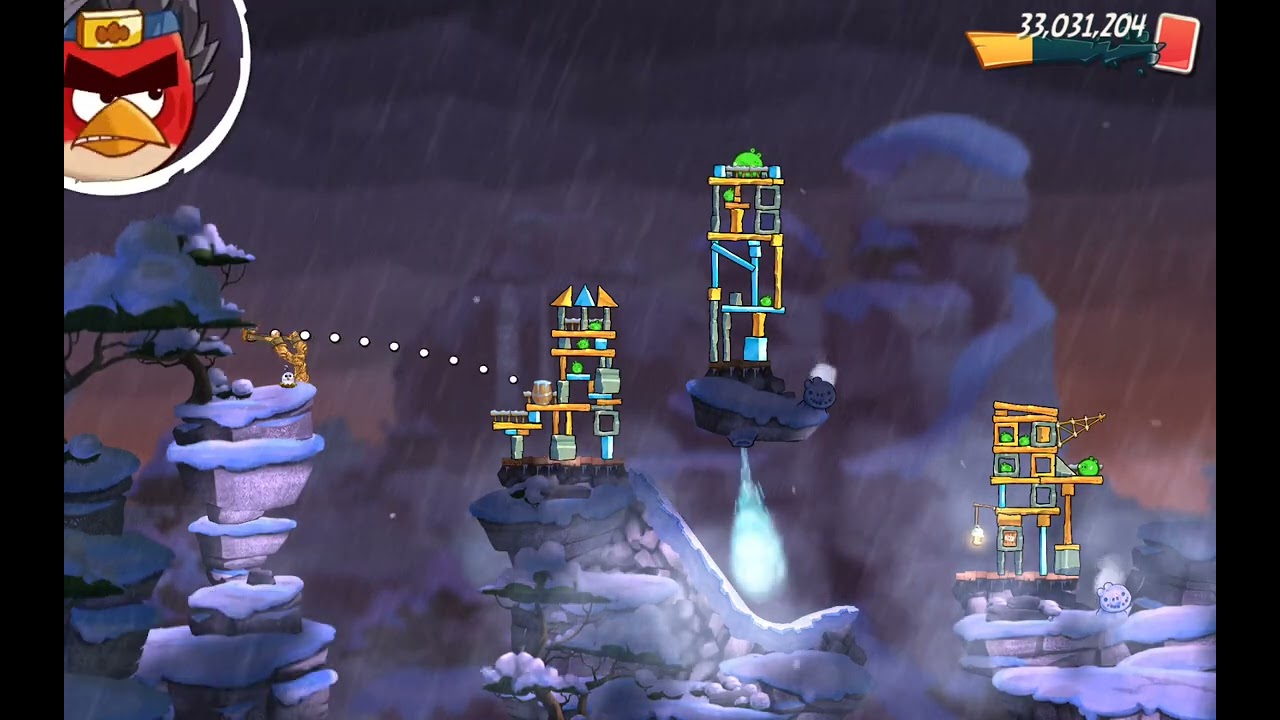Angry Birds 2 3340