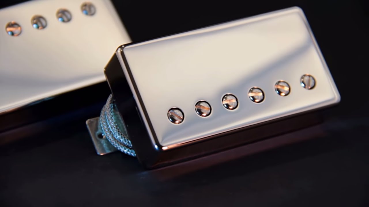 Seth Lover SH-55 Guitar Pickup